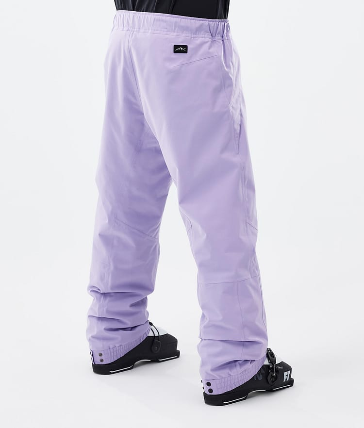 Dope Blizzard 2024 Lasketteluhousut Miehet Faded Violet, Kuva 4 / 5