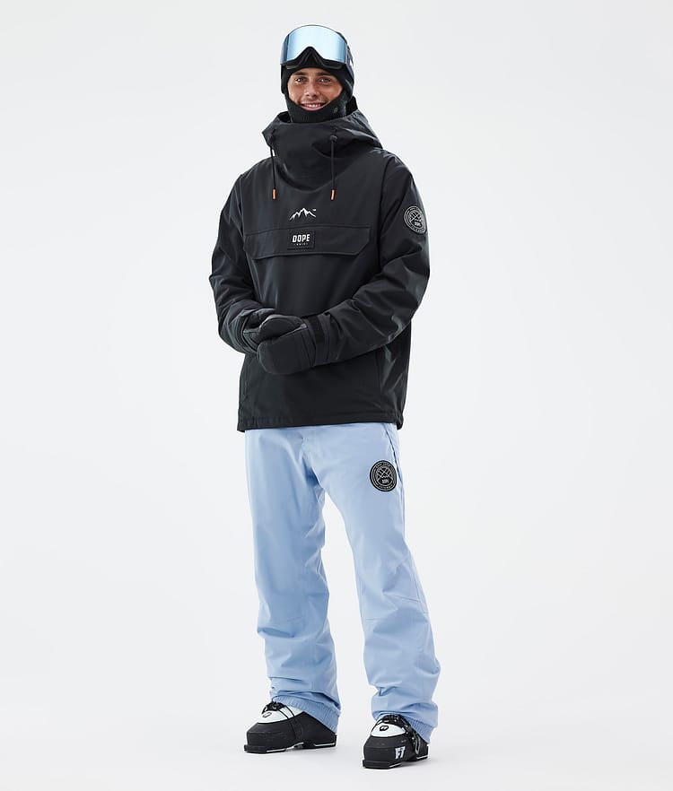 Dope Blizzard 2024 Lasketteluhousut Miehet Light Blue, Kuva 2 / 5