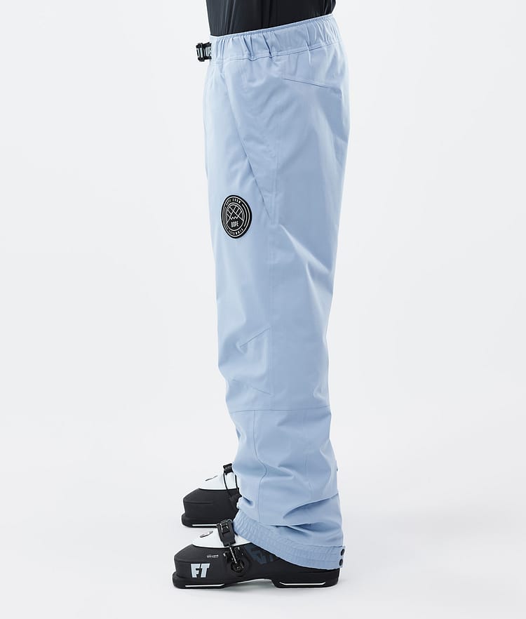Dope Blizzard 2024 Lasketteluhousut Miehet Light Blue, Kuva 3 / 5