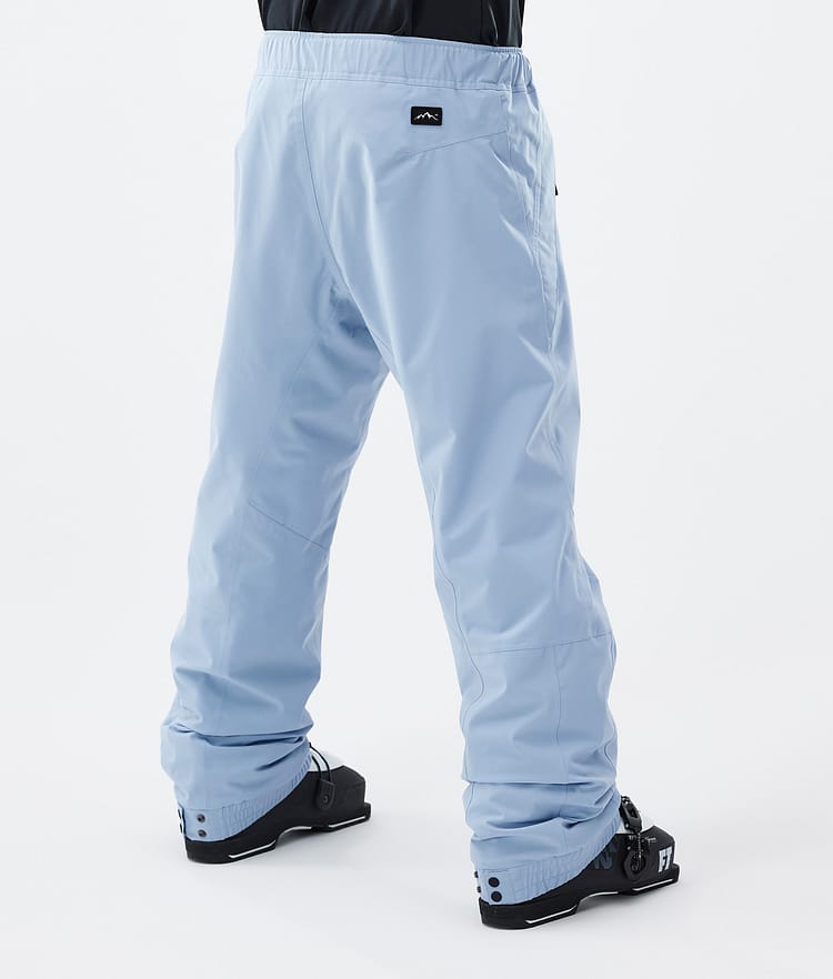 Dope Blizzard 2024 Lasketteluhousut Miehet Light Blue, Kuva 4 / 5