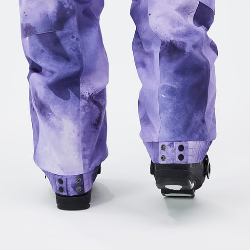 Neppareilla säädettävät lahkeet Tuotteen pääkuva,