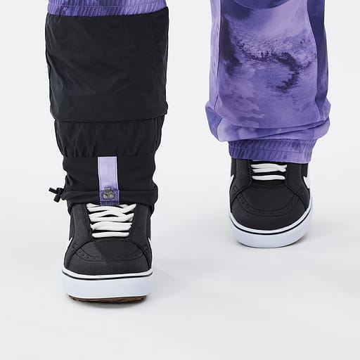 Joustavat lumilukot Tuotteen pääkuva,