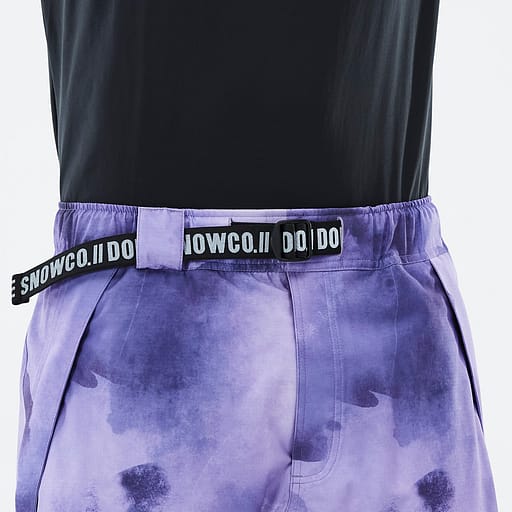 Joustava kiinteä vyö ja vyötärönauha Tuotteen pääkuva,