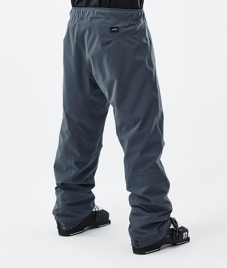 Dope Blizzard 2024 Lasketteluhousut Miehet Metal Blue, Kuva 4 / 5