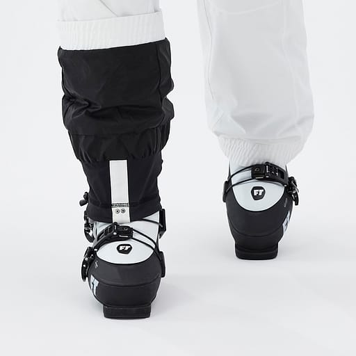 Joustavat lumilukot Tuotteen pääkuva,