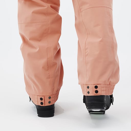 Neppareilla säädettävät lahkeet Tuotteen pääkuva,