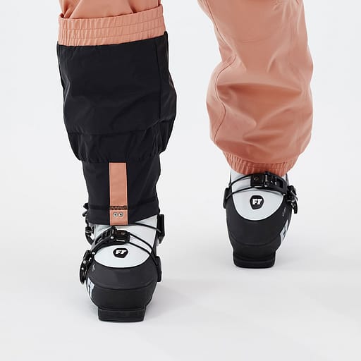 Joustavat lumilukot Tuotteen pääkuva,