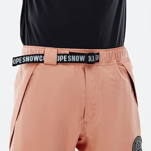 Joustava kiinteä vyö ja vyötärönauha Tuotteen pääkuva,