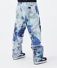 Dope Blizzard Lumilautailuhousut Miehet Spray Blue Green, Kuva 4 / 5