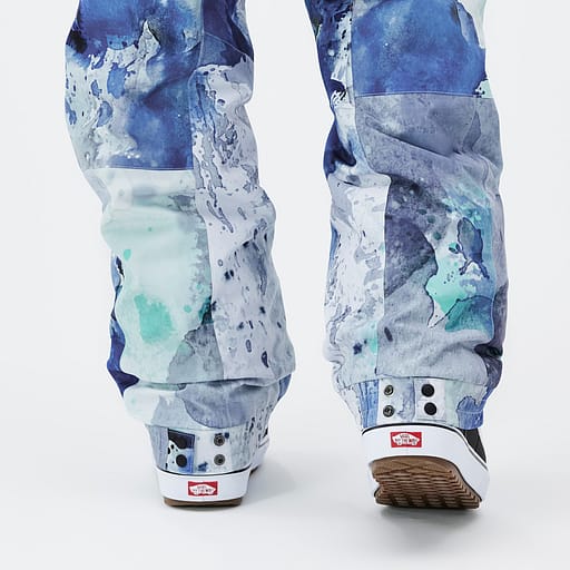 Neppareilla säädettävät lahkeet Tuotteen pääkuva,