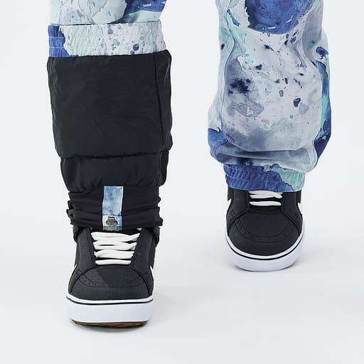 Joustavat lumilukot Tuotteen pääkuva,