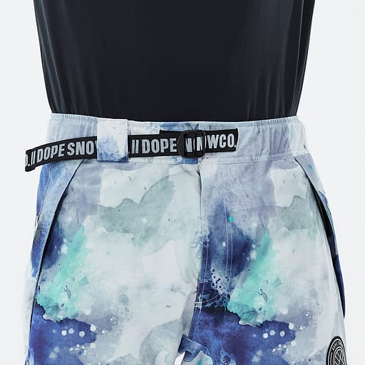 Joustava kiinteä vyö ja vyötärönauha Tuotteen pääkuva,