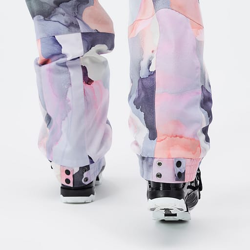 Neppareilla säädettävät lahkeet Tuotteen pääkuva,