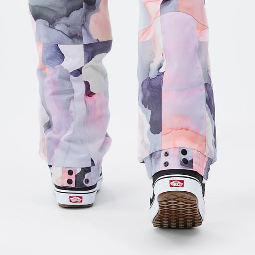 Neppareilla säädettävät lahkeet Tuotteen pääkuva,