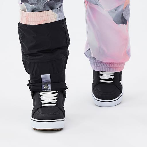 Joustavat lumilukot Tuotteen pääkuva,