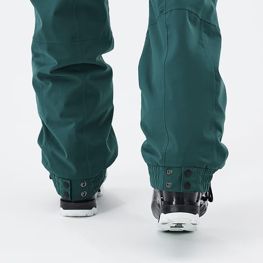 Neppareilla säädettävät lahkeet Tuotteen pääkuva,