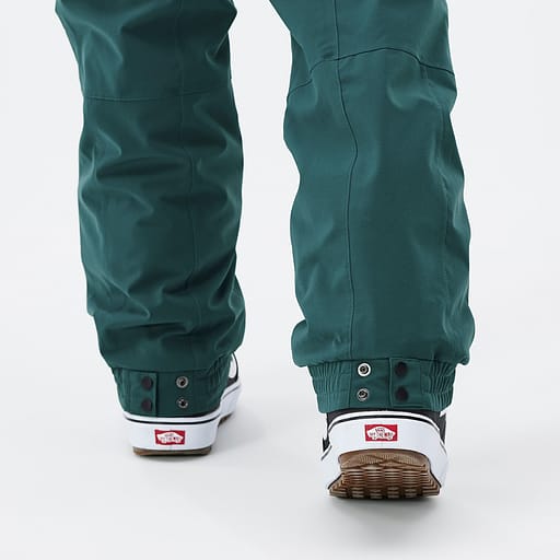 Neppareilla säädettävät lahkeet Tuotteen pääkuva,