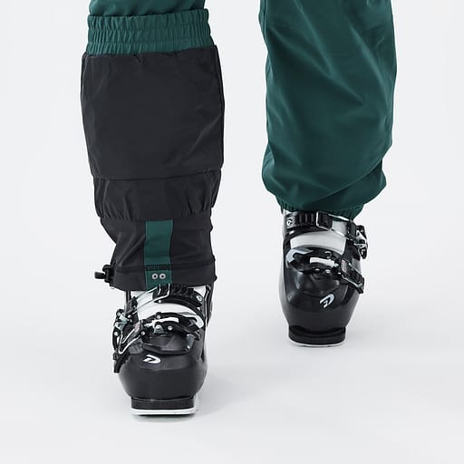 Joustavat lumilukot Tuotteen pääkuva,