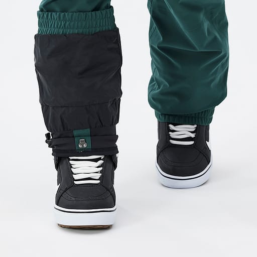 Joustavat lumilukot Tuotteen pääkuva,