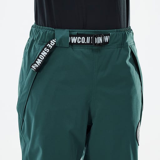 Joustava kiinteä vyö ja vyötärönauha Tuotteen pääkuva,