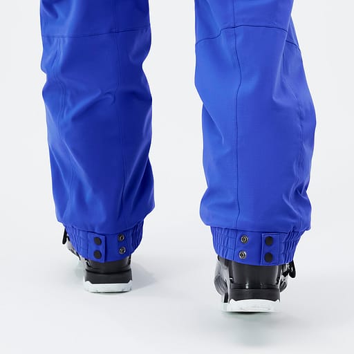 Neppareilla säädettävät lahkeet Tuotteen pääkuva,