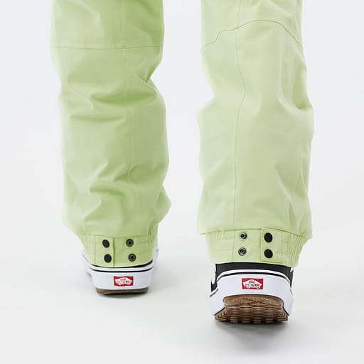 Neppareilla säädettävät lahkeet Tuotteen pääkuva,