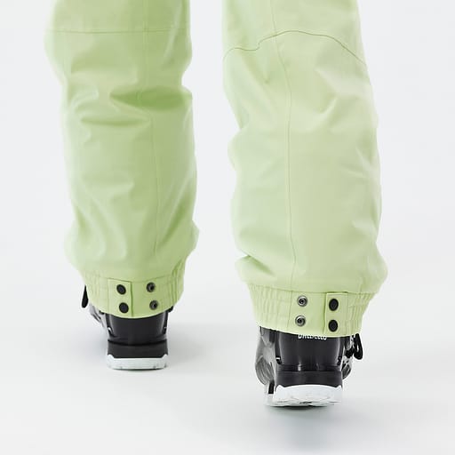 Neppareilla säädettävät lahkeet Tuotteen pääkuva,