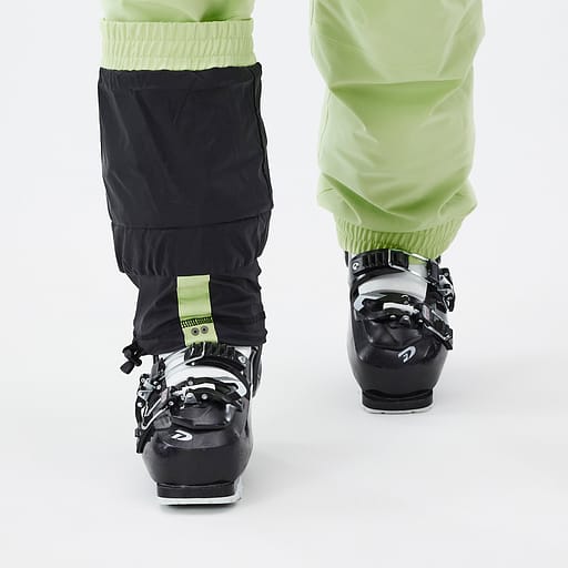 Joustavat lumilukot Tuotteen pääkuva,