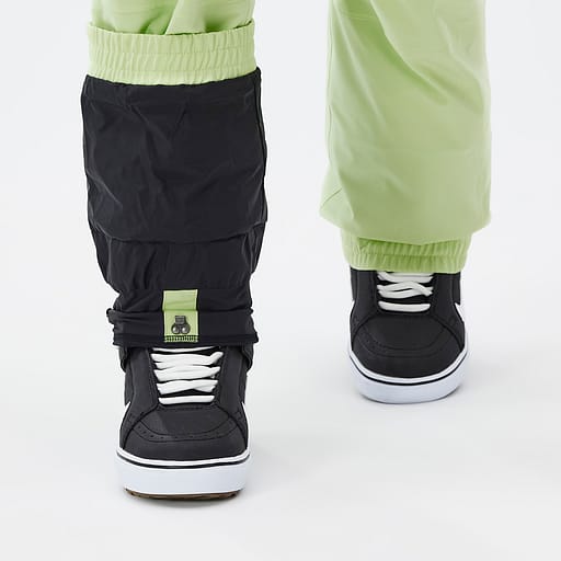 Joustavat lumilukot Tuotteen pääkuva,