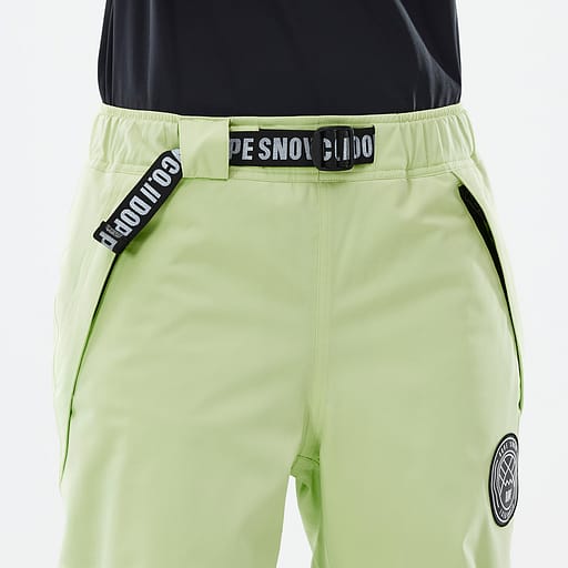 Joustava kiinteä vyö ja vyötärönauha Tuotteen pääkuva,