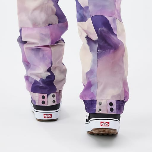 Neppareilla säädettävät lahkeet Tuotteen pääkuva,