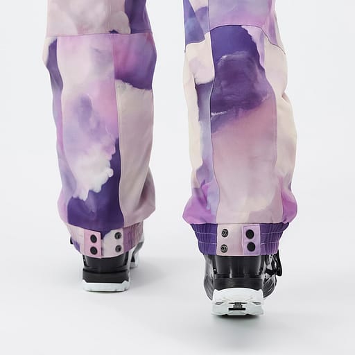 Neppareilla säädettävät lahkeet Tuotteen pääkuva,