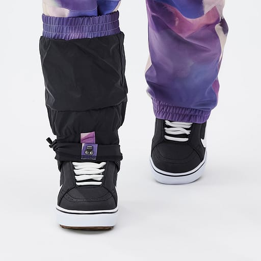 Joustavat lumilukot Tuotteen pääkuva,