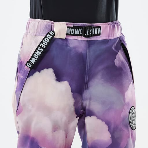 Joustava kiinteä vyö ja vyötärönauha Tuotteen pääkuva,