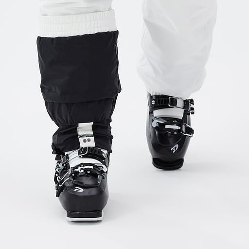 Joustavat lumilukot Tuotteen pääkuva,