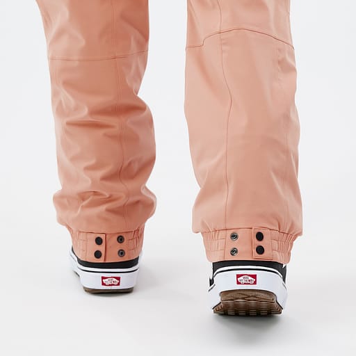 Neppareilla säädettävät lahkeet Tuotteen pääkuva,