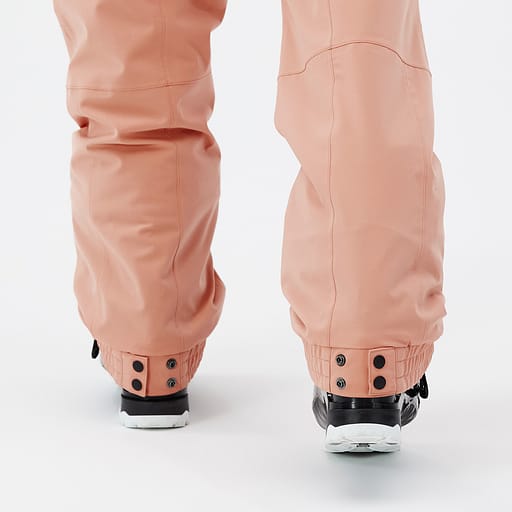 Neppareilla säädettävät lahkeet Tuotteen pääkuva,