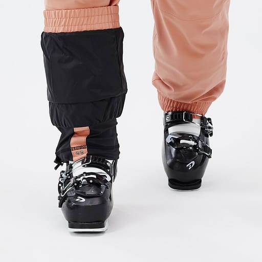 Joustavat lumilukot Tuotteen pääkuva,