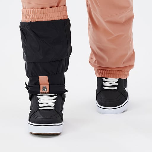 Joustavat lumilukot Tuotteen pääkuva,