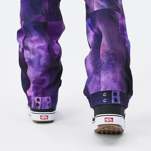 Neppareilla säädettävät lahkeet Tuotteen pääkuva,