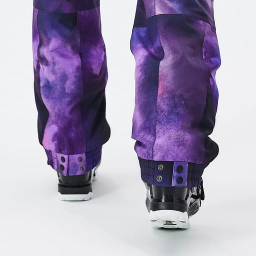 Neppareilla säädettävät lahkeet Tuotteen pääkuva,