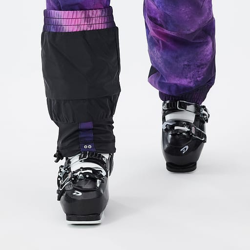 Joustavat lumilukot Tuotteen pääkuva,