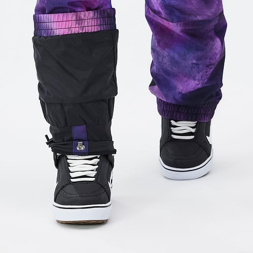 Joustavat lumilukot Tuotteen pääkuva,