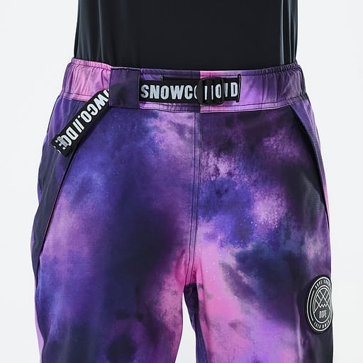 Joustava kiinteä vyö ja vyötärönauha Tuotteen pääkuva,