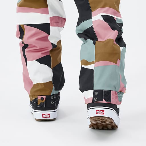 Neppareilla säädettävät lahkeet Tuotteen pääkuva,