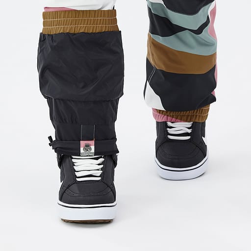 Joustavat lumilukot Tuotteen pääkuva,