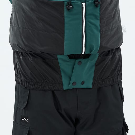 Joustava lumilukko Tuotteen pääkuva,