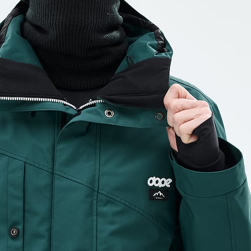 Mikrofleeceinen leukasuoja Tuotteen pääkuva,