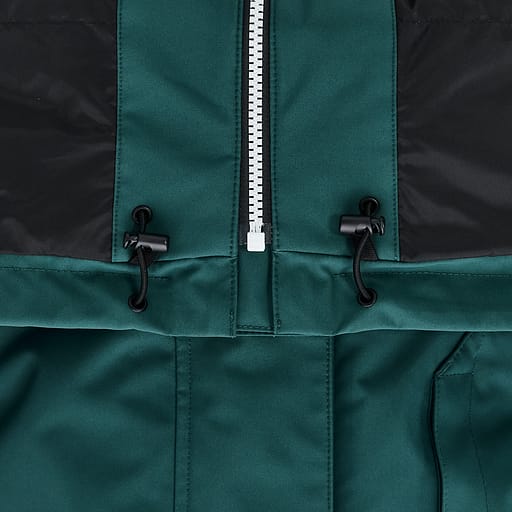 Kiristysnauhallinen helma Tuotteen pääkuva,