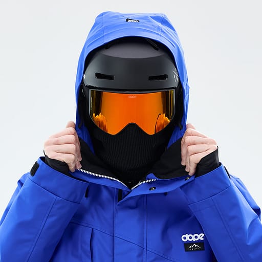 Myrskysuojattu huppu Tuotteen pääkuva,